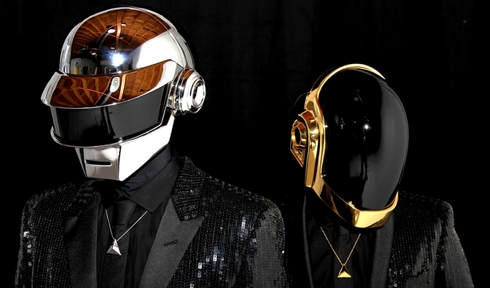 daft-punk