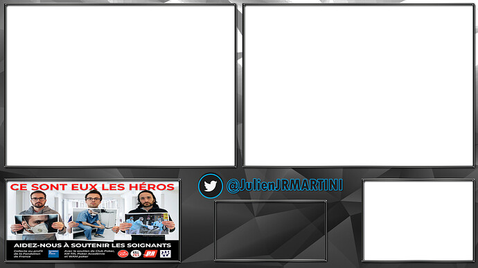 Overlay x2 JRMARTINI