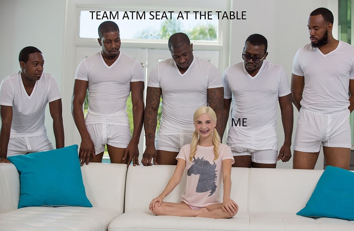 team ATM