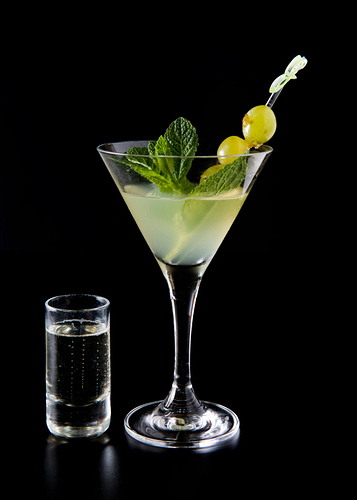 Cocktail-Hedi