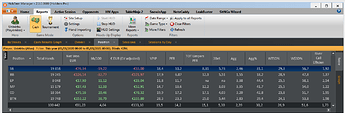 2020 100kh en NL2 stats