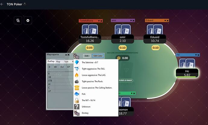 tonpoker