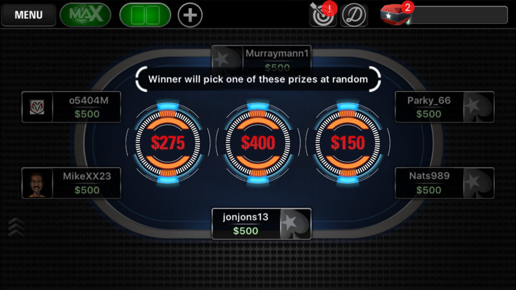 online poker for android real money