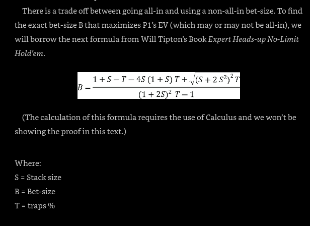 calculus
