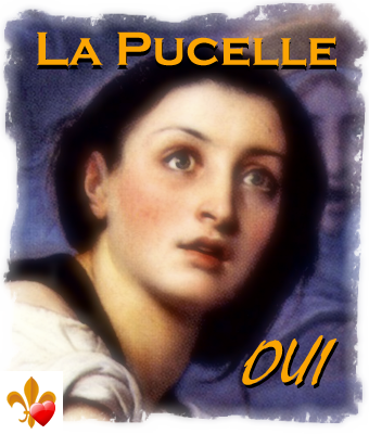 pucelle